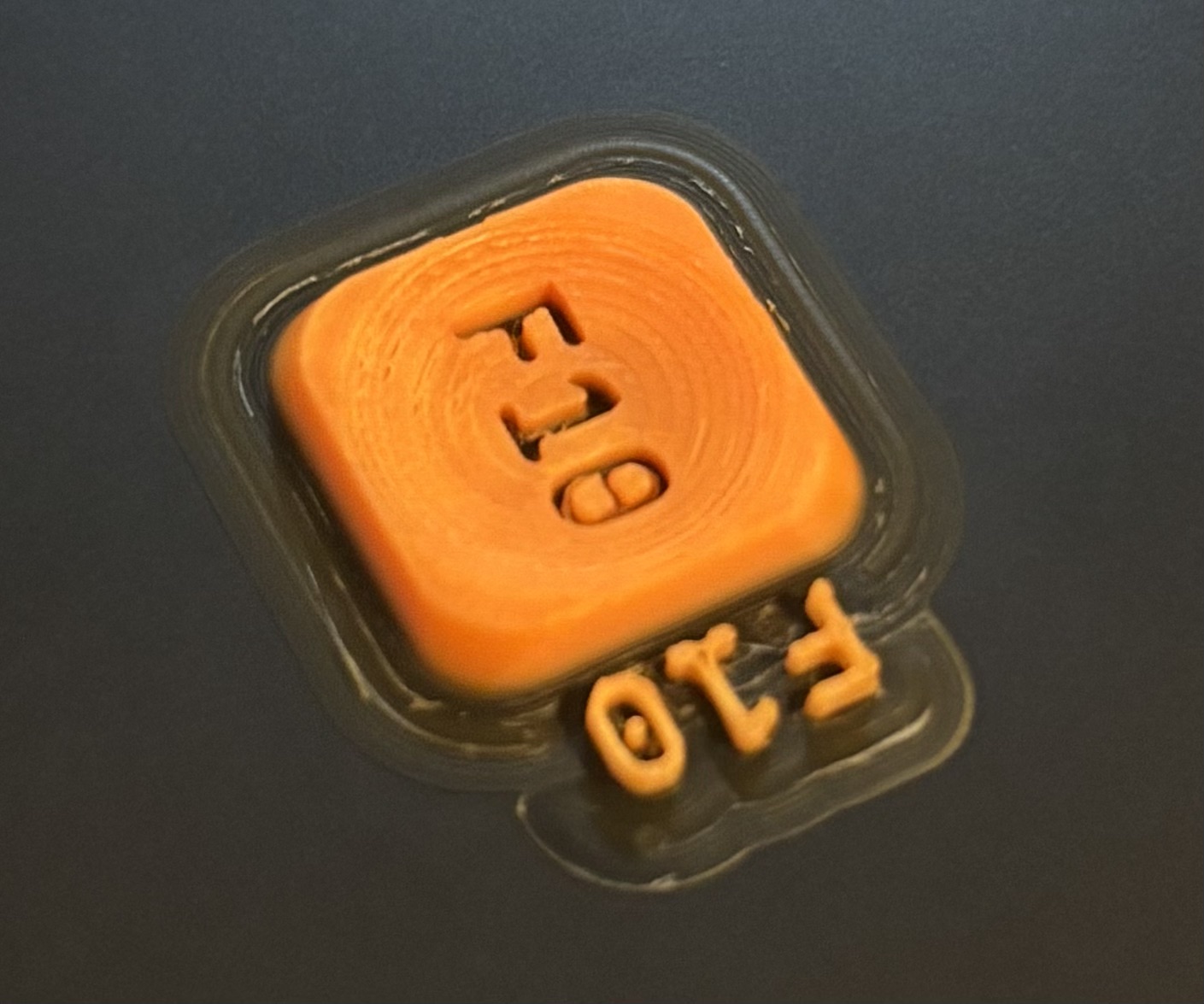 0.2mm text result