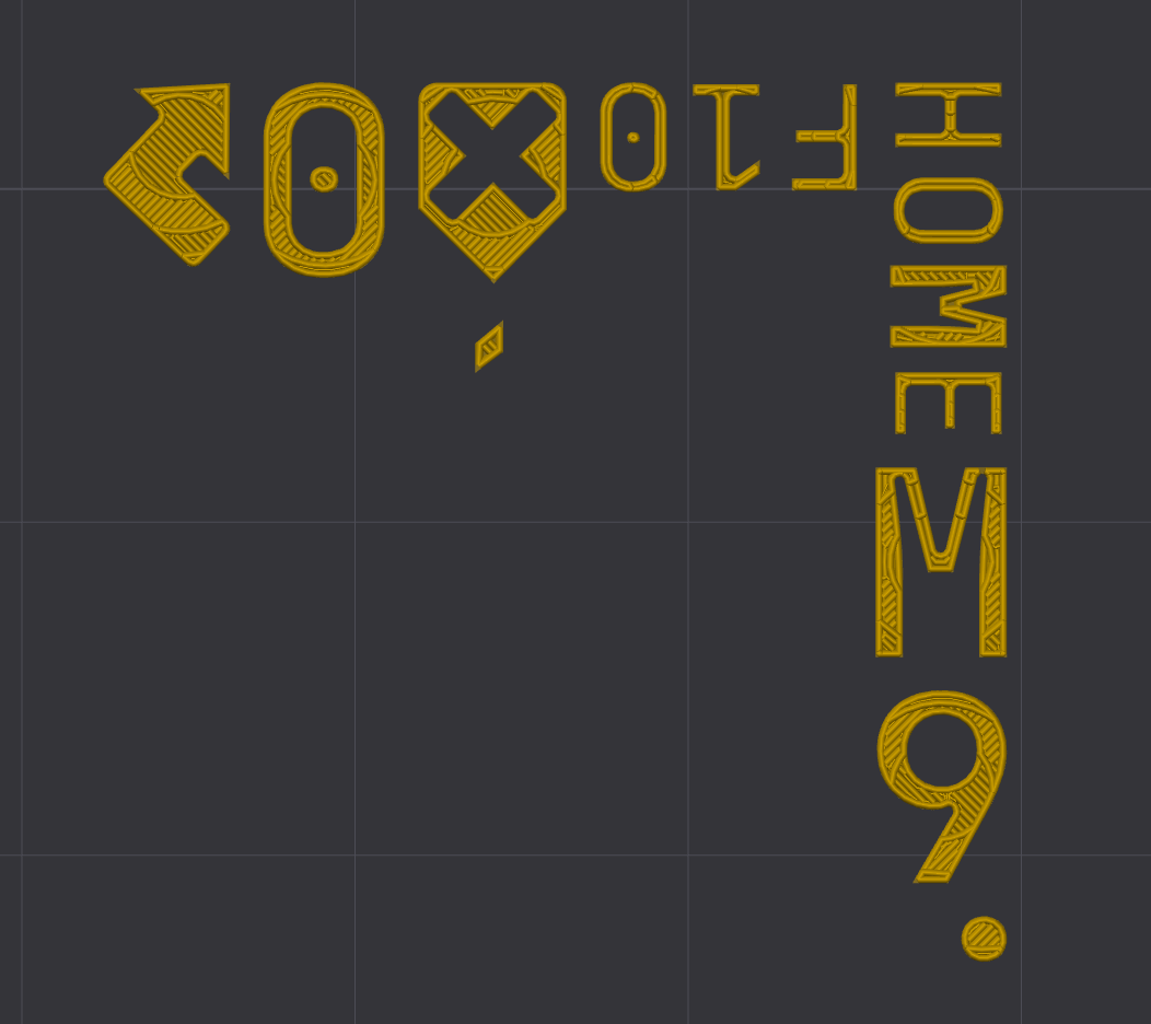 0.2mm text no brim result