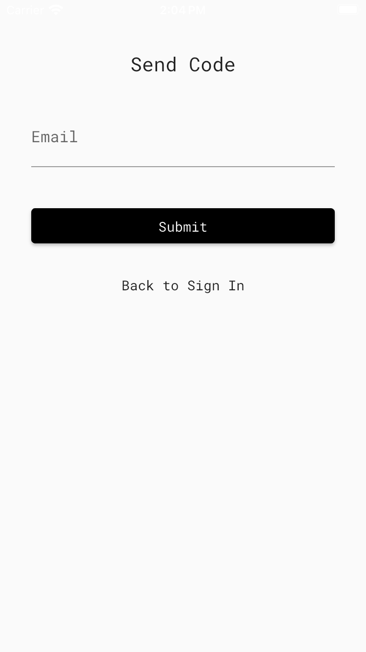 Light Theme