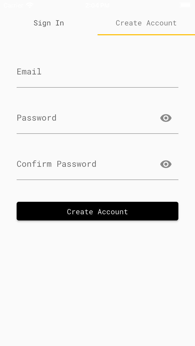 Light Theme