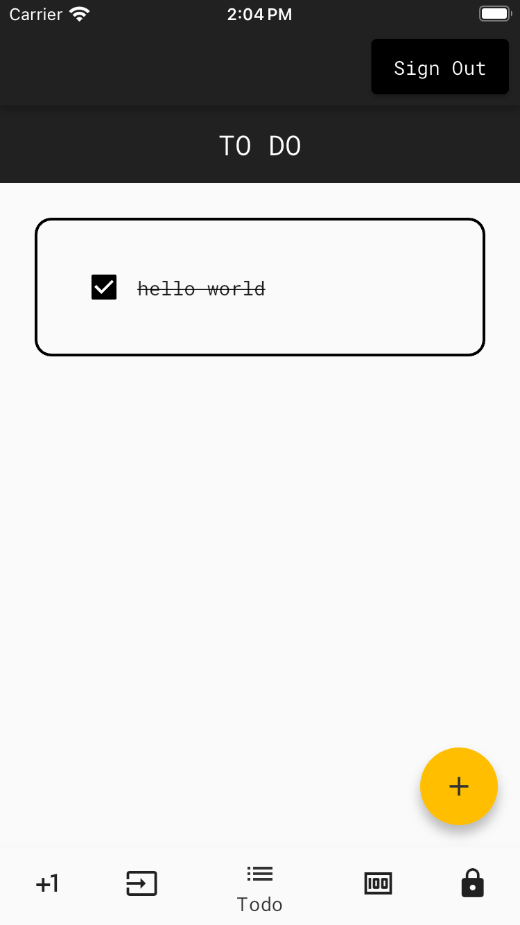 Light Theme